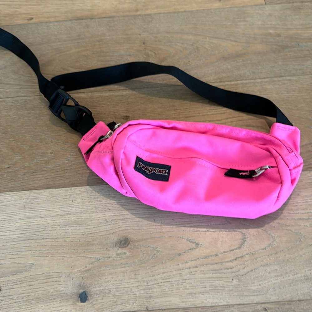 Jansport Fanny Pack